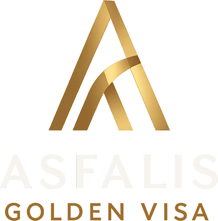 ASFALIS Golden Visa