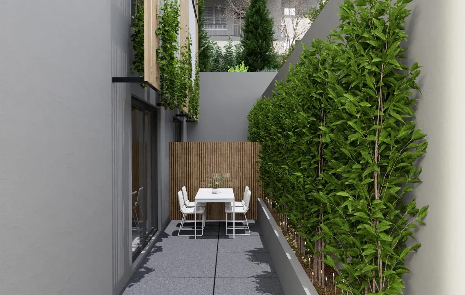 Asfalis Aether Residences