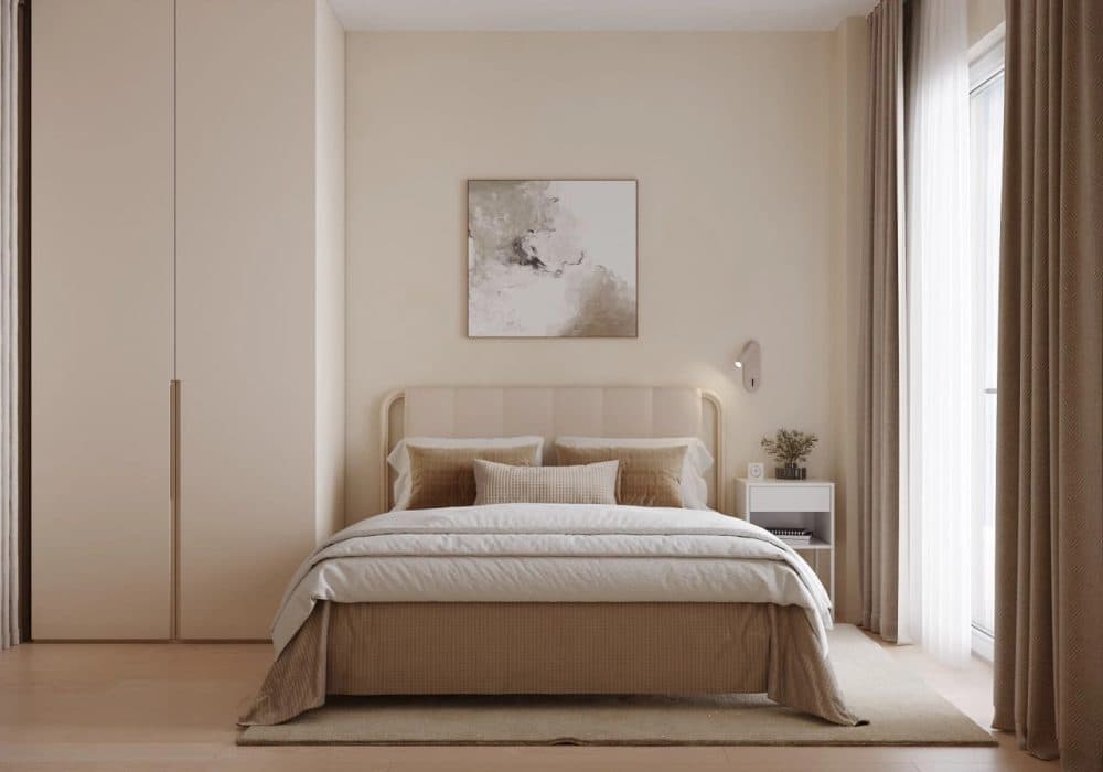 Asfalis Aether Residences 1