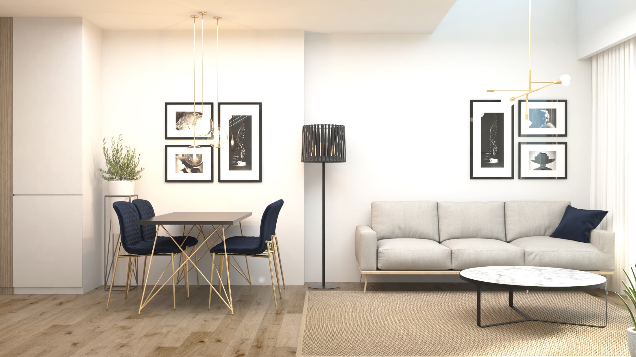 Asfalis Azure Loft 2