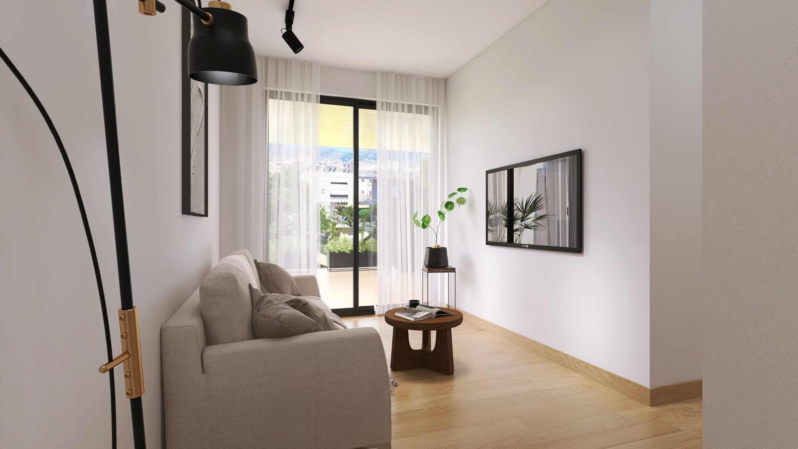 Asfalis Botanica Residences 2