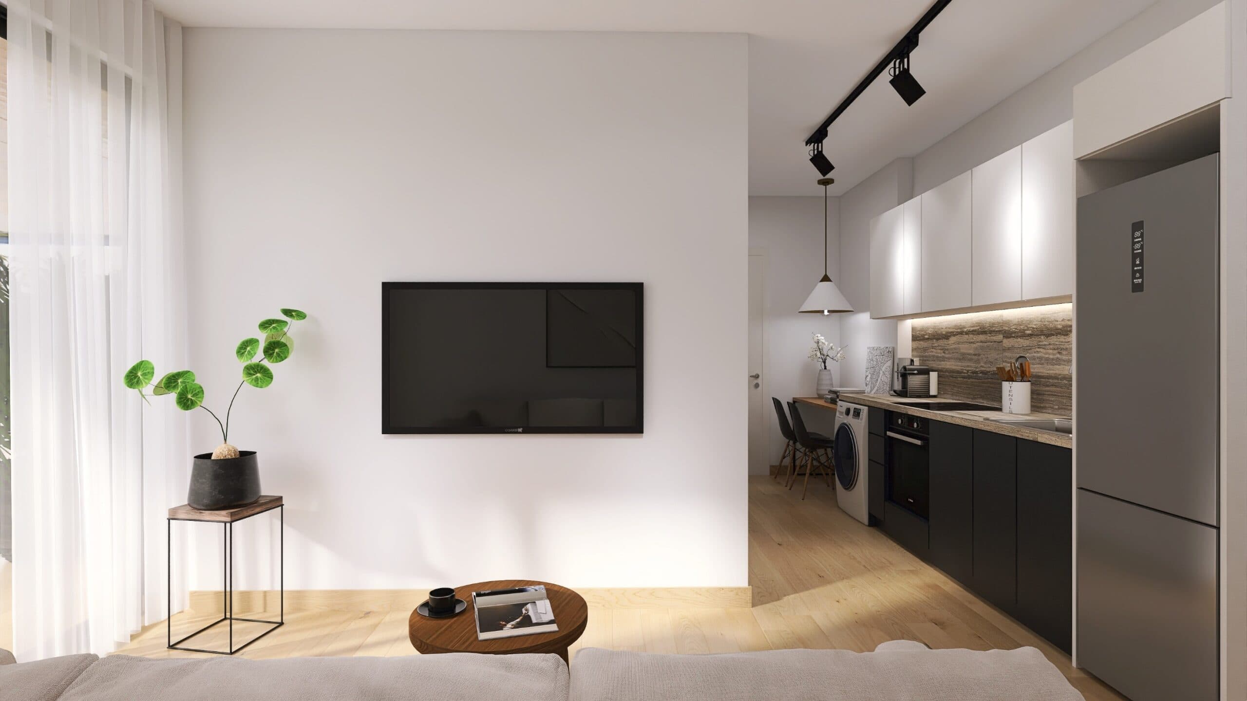Asfalis Botanica Residences 3