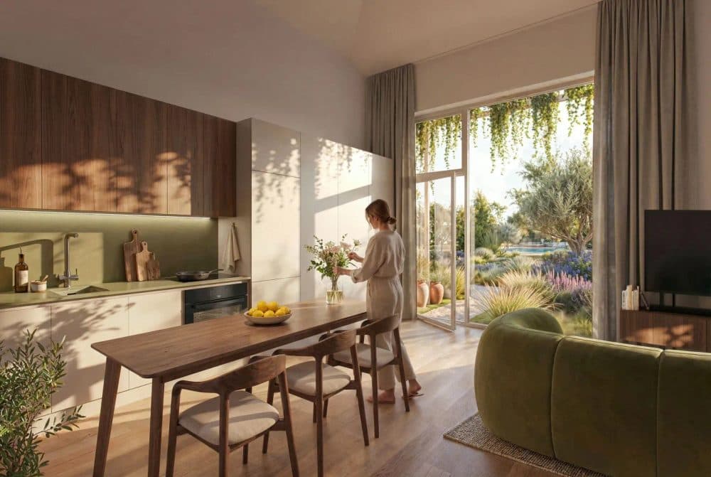 Asfalis Elevé Living 2