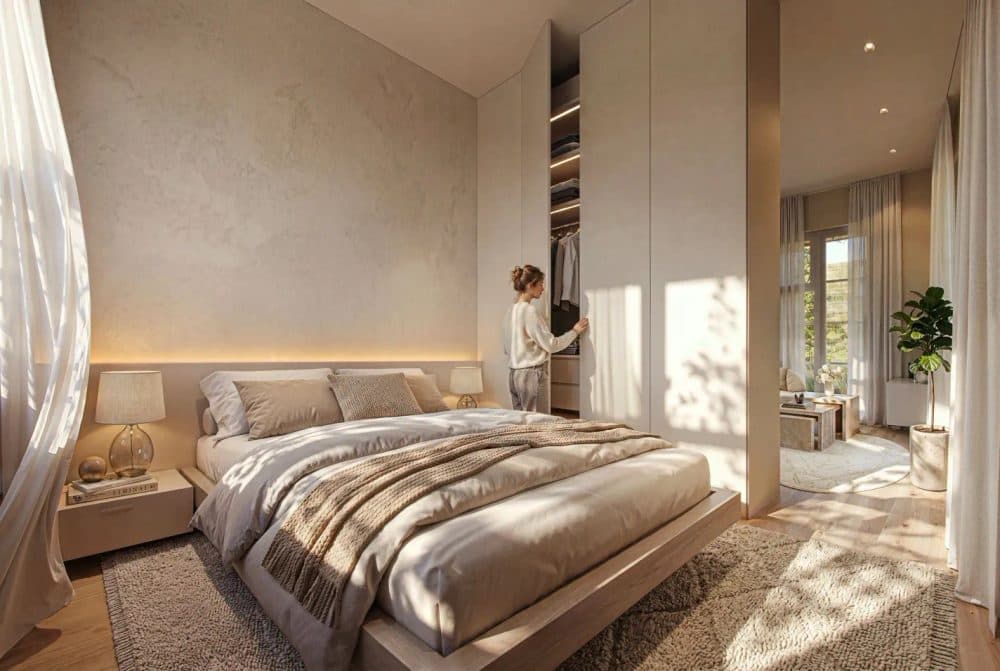 Asfalis Elevé Living 3