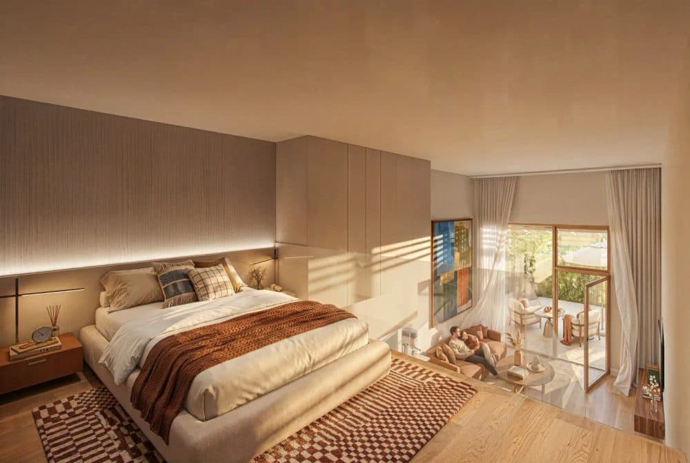 Asfalis Elevé Living 4