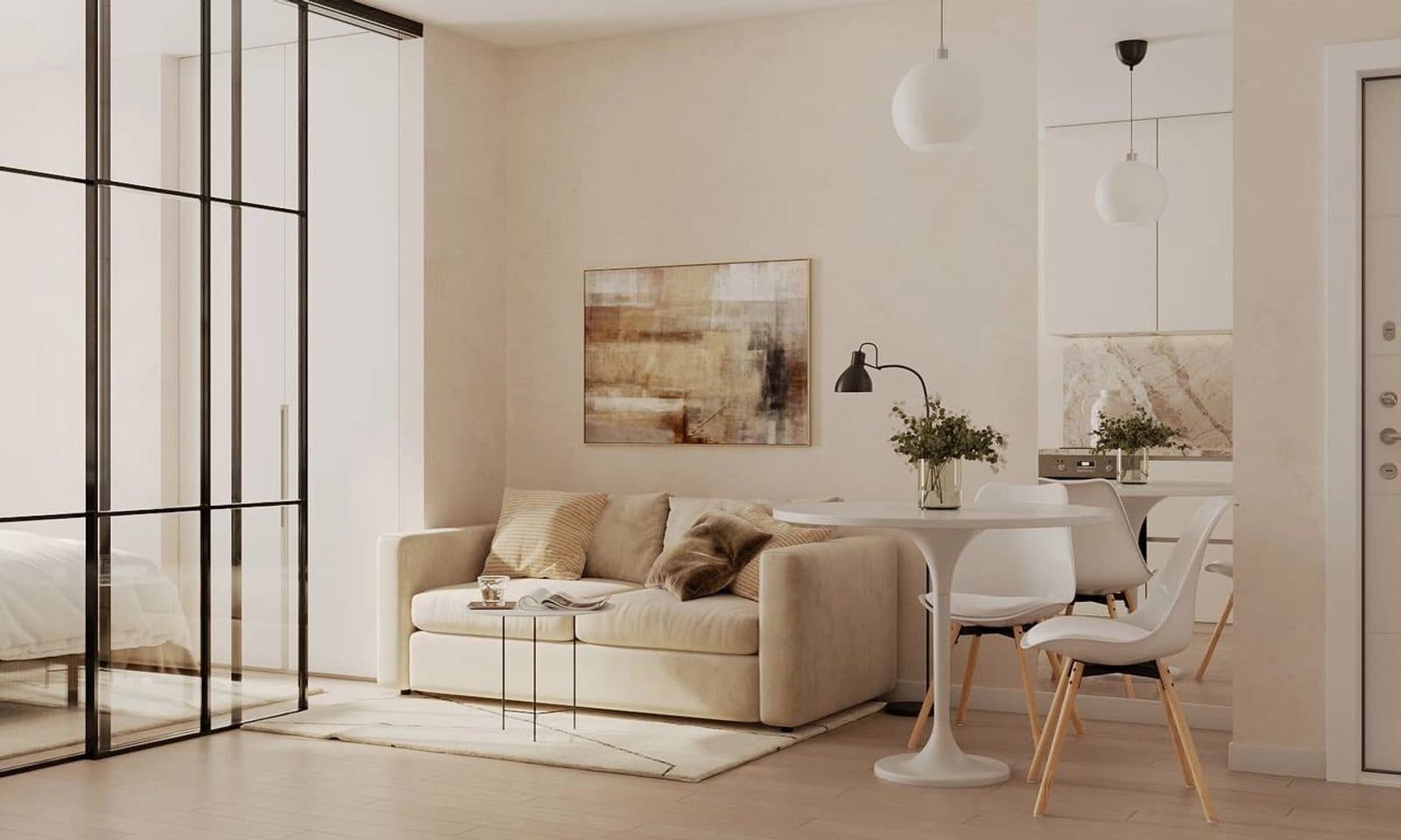 Asfalis Lumina Residence