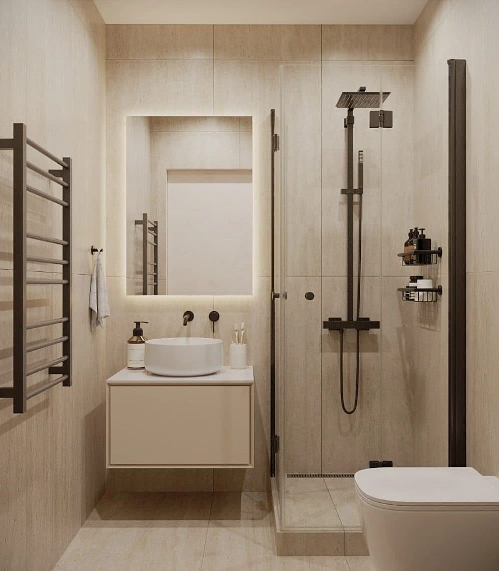 Asfalis Lumina Residence 1