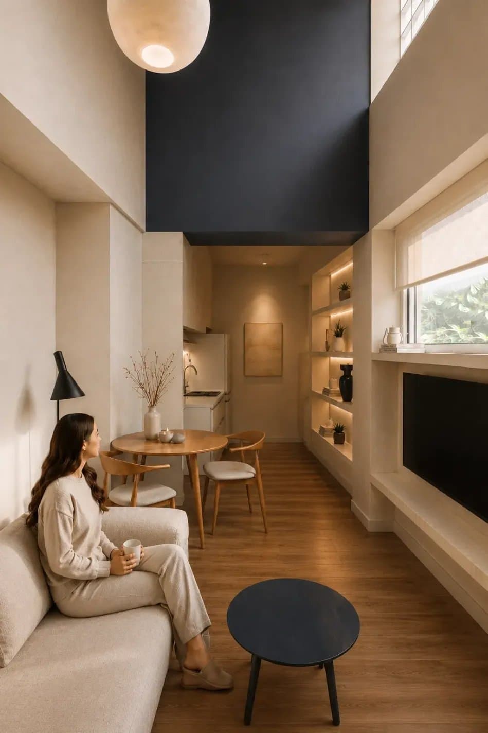 Asfalis Marina Residences 4