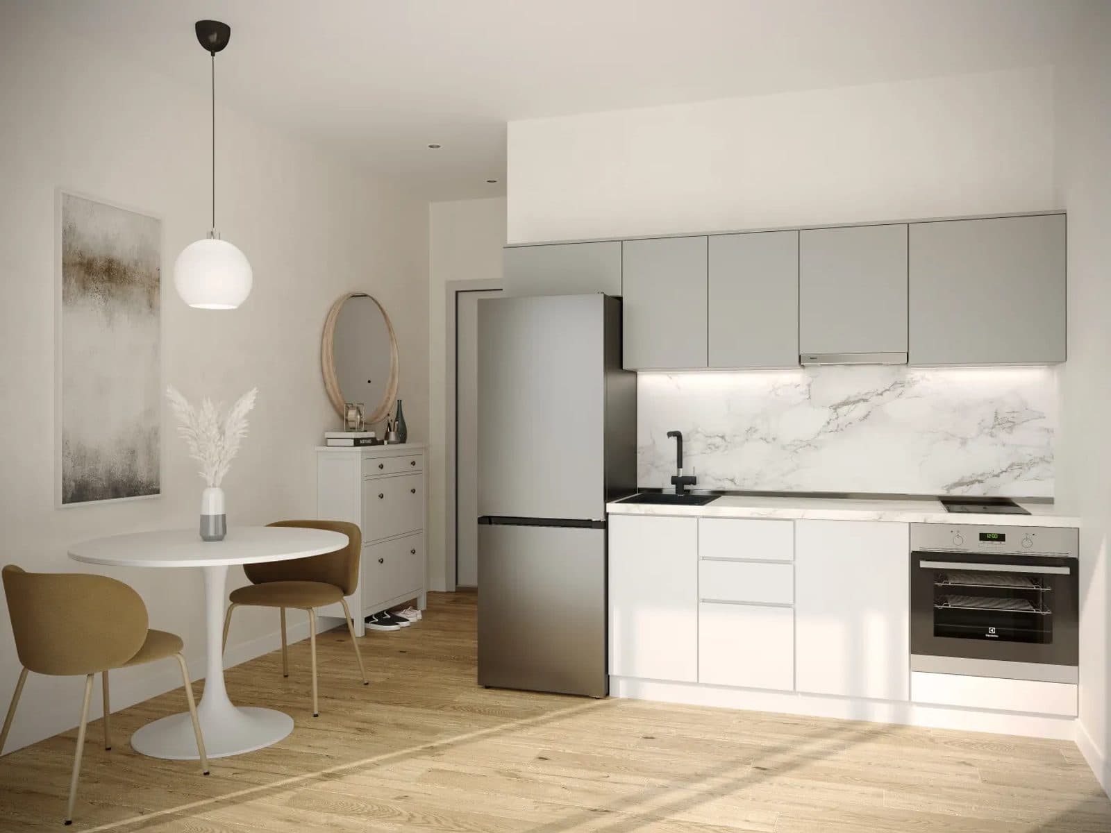 Asfalis Orion Suites