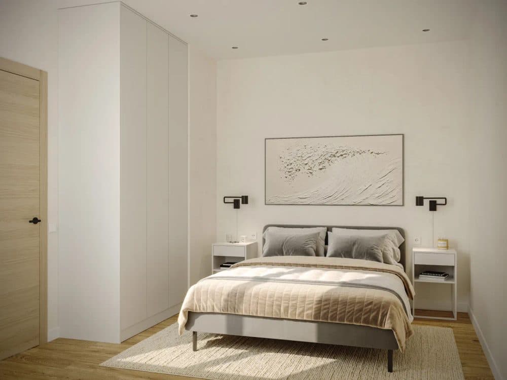 Asfalis Orion Suites 1
