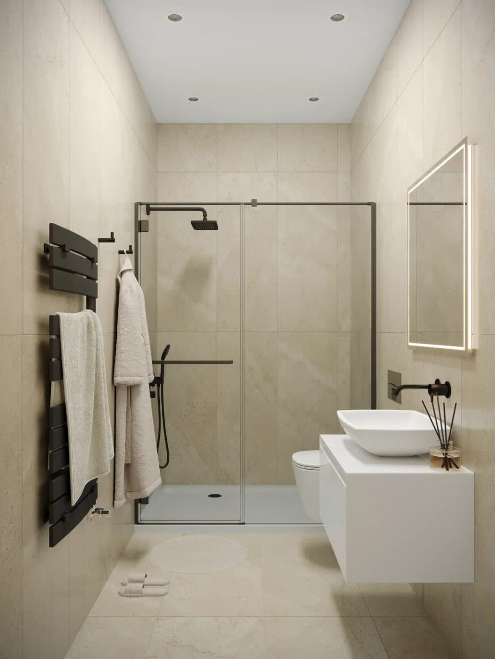 Asfalis Orion Suites 2
