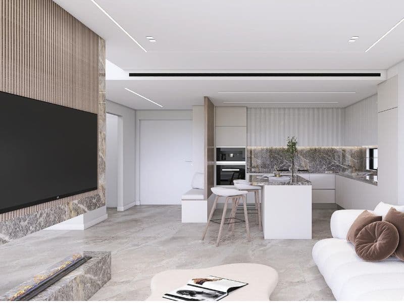Asfalis Riviera Nine