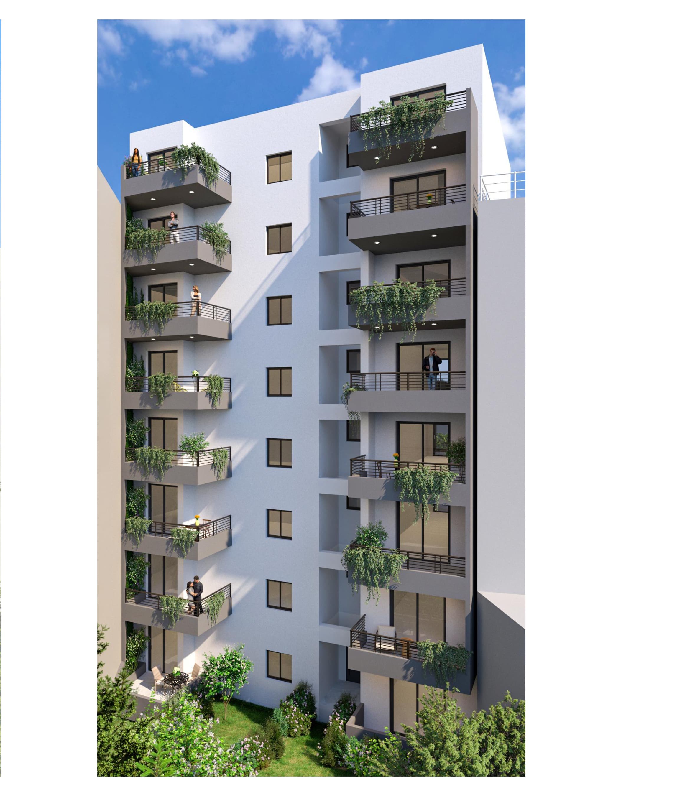 Asfalis Seaside Riviera 1