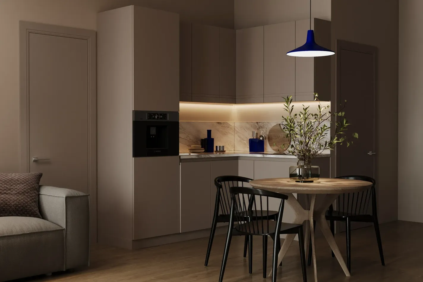 Asfalis Solis Residence 1