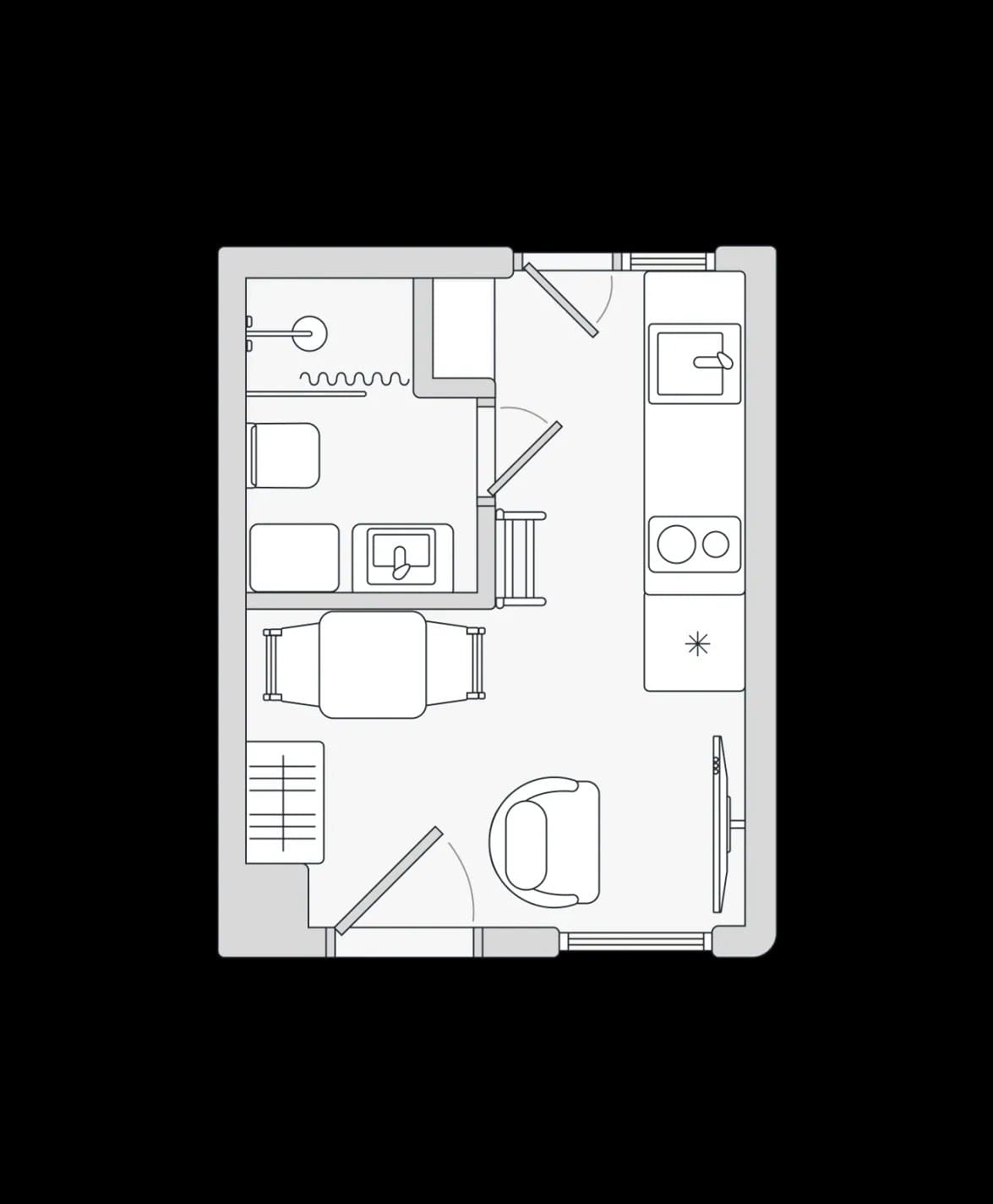 Asfalis Solis Residence 4