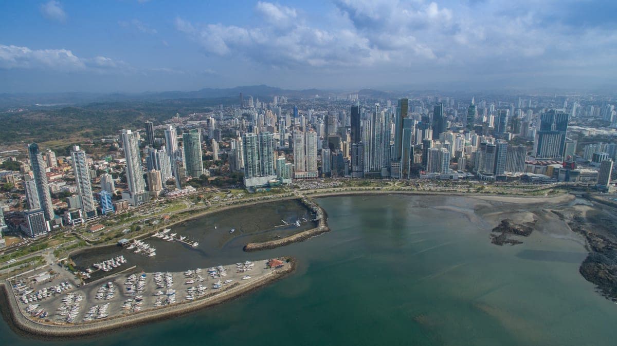 Panama - Qualified Investor Visa